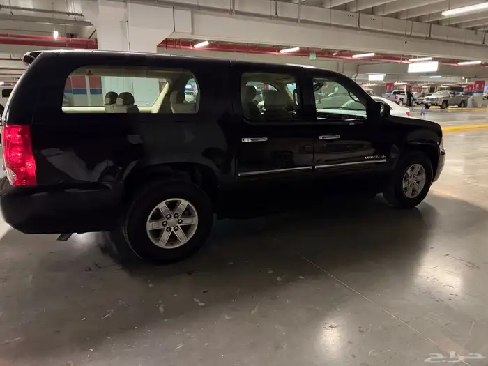 يوكن 2010 XL مالك اول 5