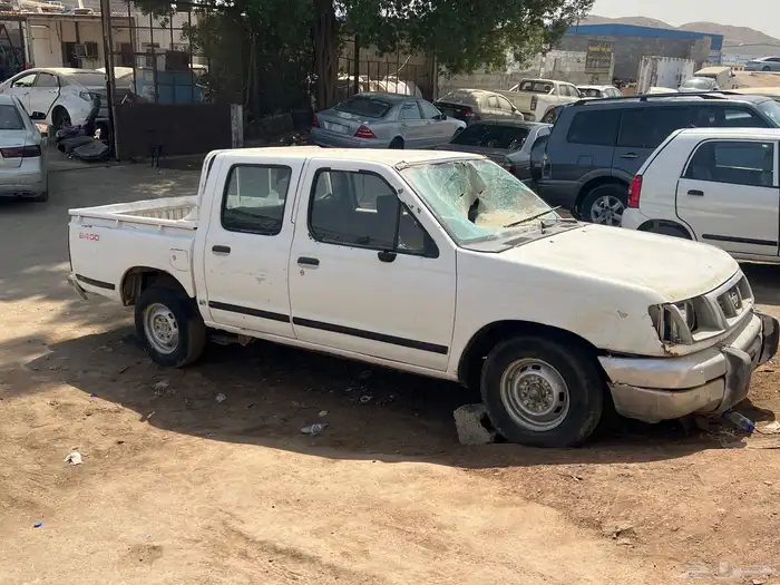 قطع غيار ددسن 1999 0