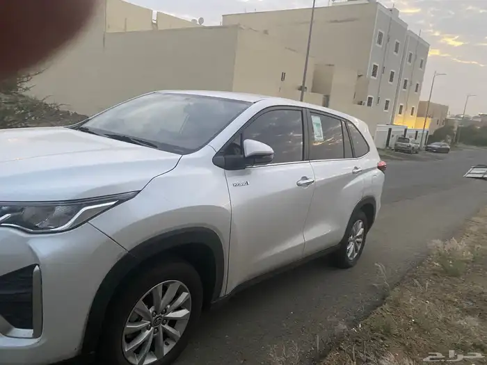 انوفا 2024 في اي بي هايبرد فل كامل 0
