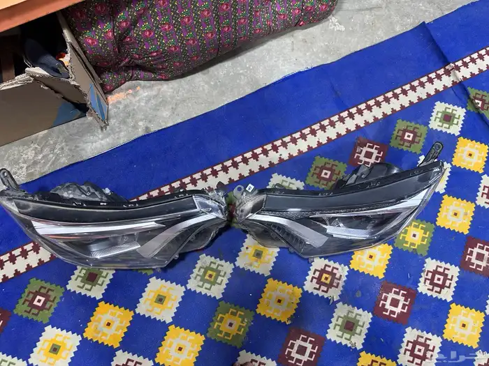 شمعات رفور 2017اصلي وكاله 1