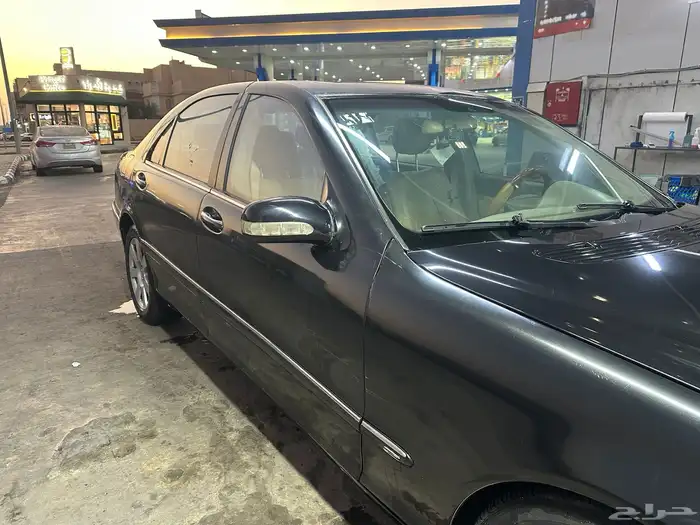 مورسيدس فياقرا 3