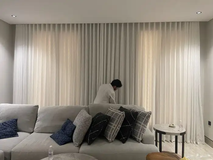 تفصيل   جميع ستاير الويفي  الهبه الجديده  نضام فندقي  سع ال 2