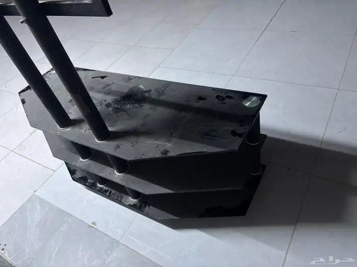 طاولة تلفزيون قزاز للبيع 2