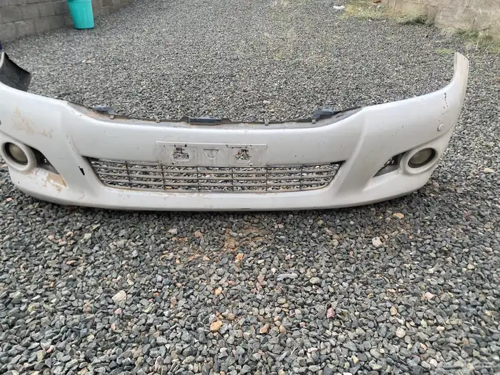 صدام هايلوكس 2