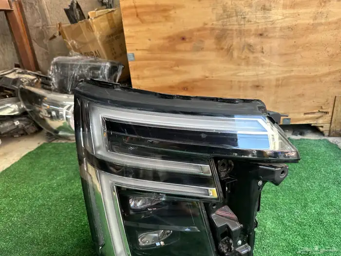 شمعه باترول بلاتنيوم 2025 اصلي يمين 1