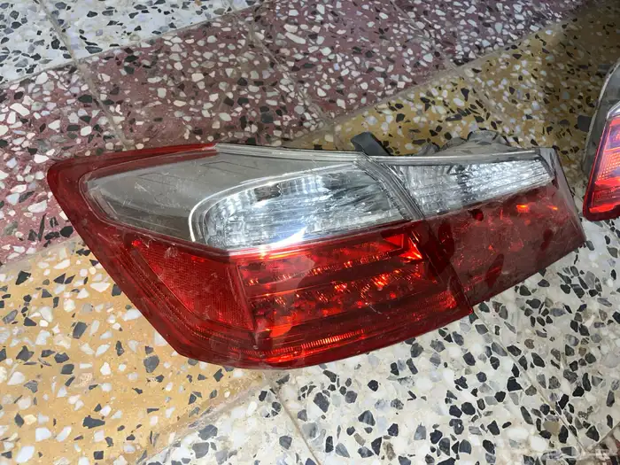 اسطبات اكورد 2015 وكالة على السوم 2