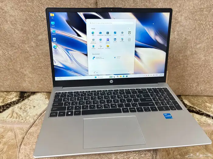 لابتوب للبيع مستخدم اسبوع 0