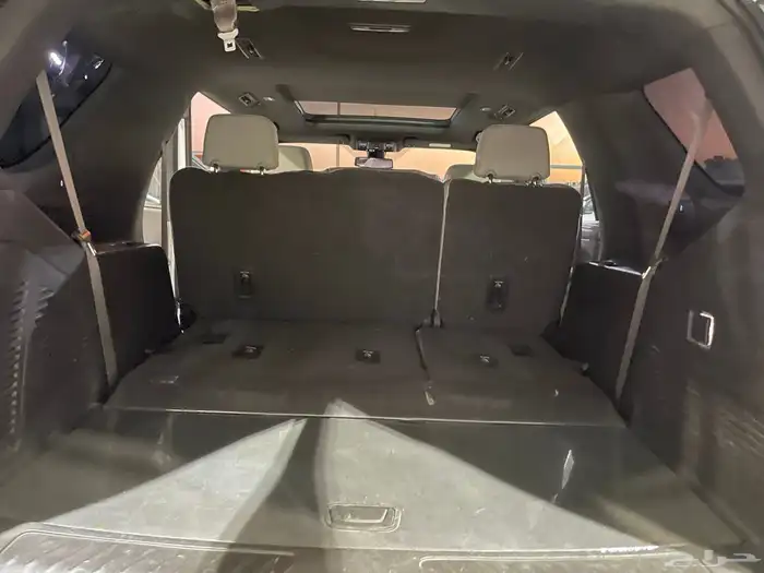 شيفروليه تاهو 2021 فل وكالة فل 15