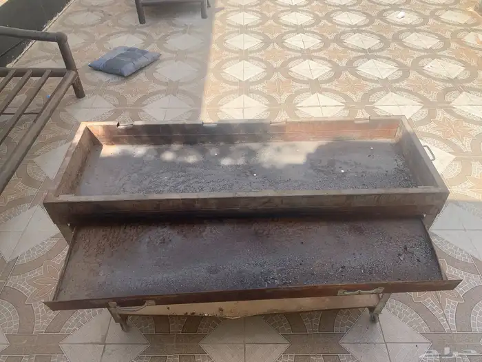 منقل خاص لشوي واهل الشاي والذرة 4