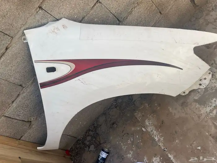 رفرف هايلكس 2015 3