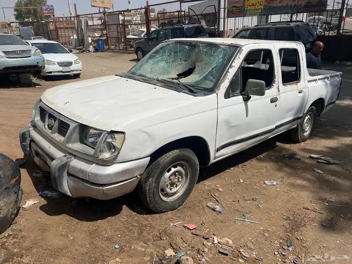 قطع غيار ددسن 1999 3