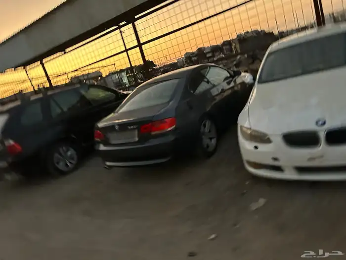 قطع غيار سيارات المانيه 1