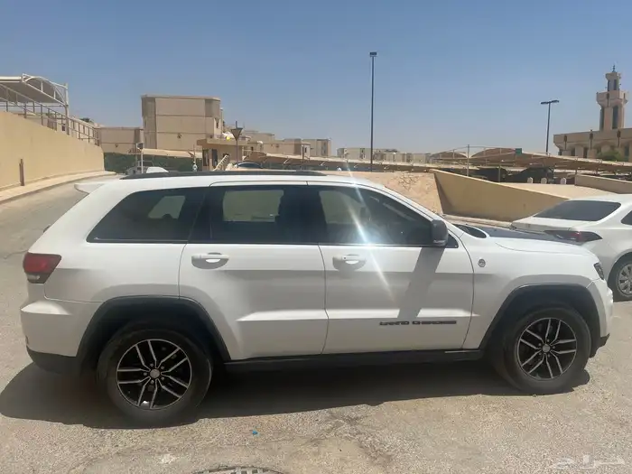 jeep grand cherokee trailhawk 2017 3