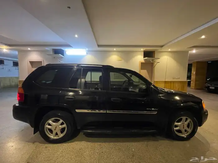 GMC ENVOY 2006 6