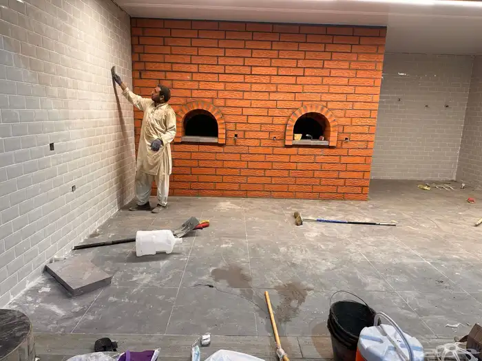 أفران معلم باكستاني 10