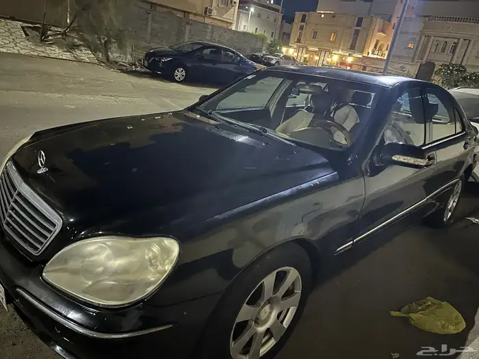 مورسيدس فياقرا 12