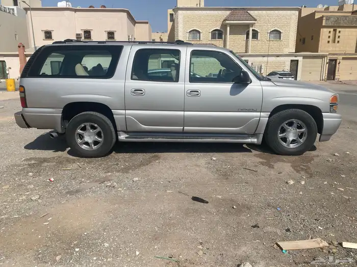 جمس دينالي 2006 طويل 2