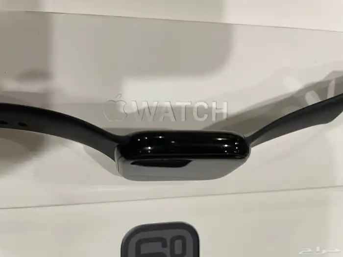 ساعة ابل الجيل العاشر 46 1