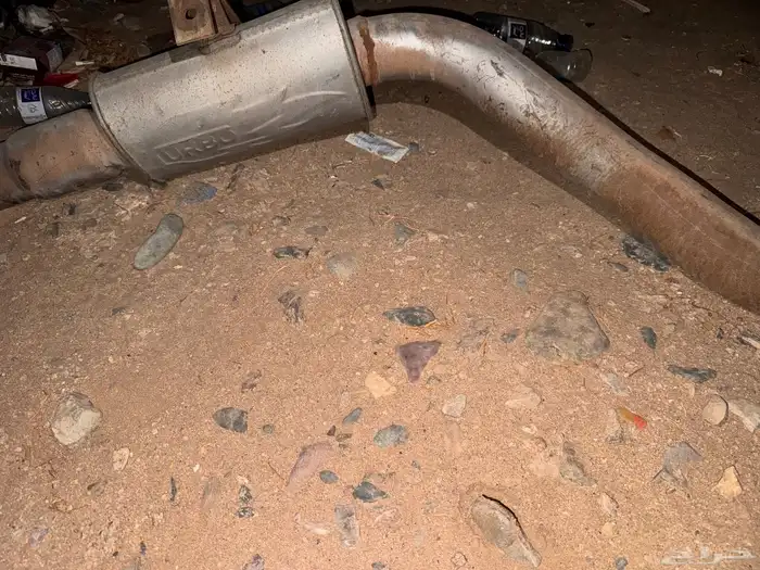 الدبه الاخير حقت فتك 4800 2