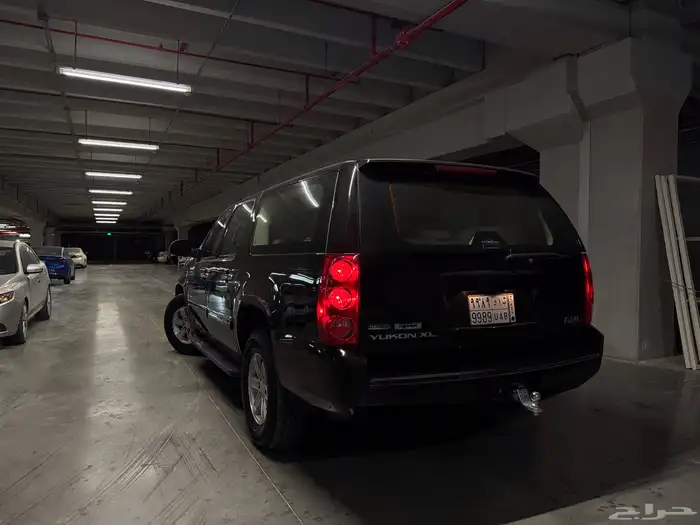 يوكن 2010 XL مالك اول 1