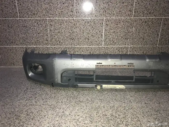 صدام جيب ربع 1