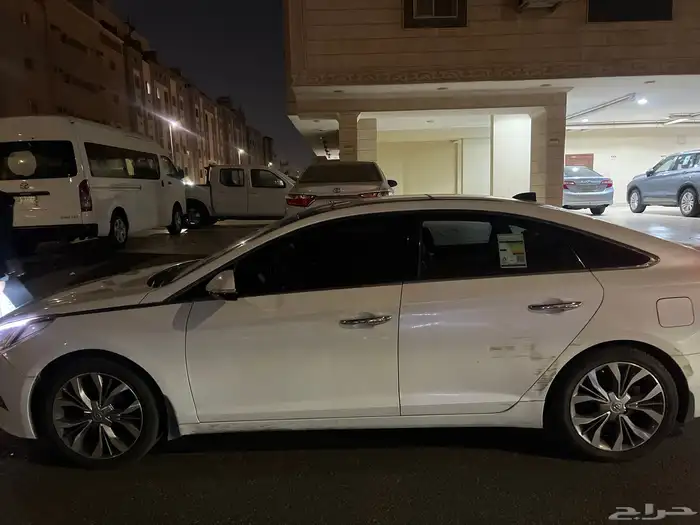 سوناتا 2015 الشكل الجديد قابل للتفاوض 1