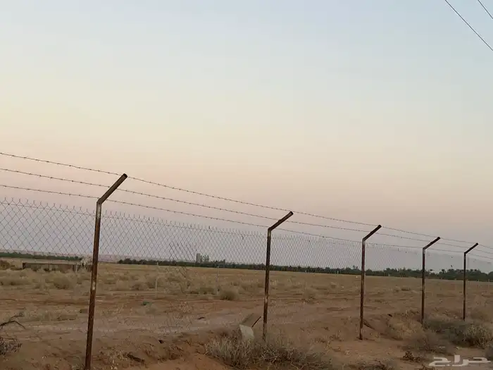 تركيب شبوك مزارع بأشكال متعددة الزلفي القصيم المجمعة الغاط 2