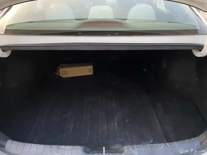 هونداي النترا 11