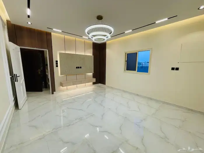 شقق تمليك للبيع تبوك حي البوادي 4 وصاله 21