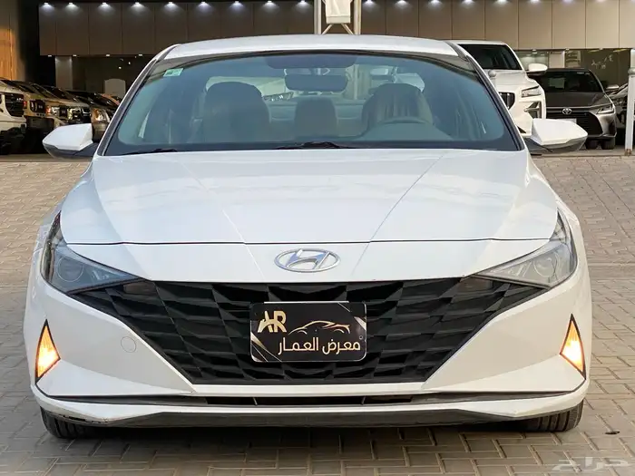 هونداي النترا 1