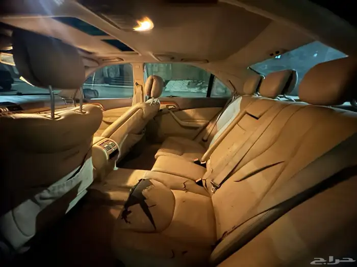 مورسيدس فياقرا 16