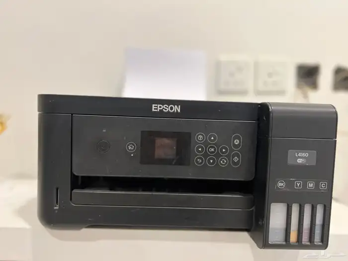 طابعة Epson L4160 سلبميشن 2