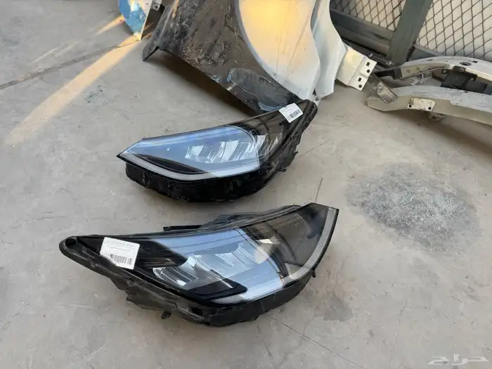 شمعات سوناتا 2020 ليد اصلي وكاله 4