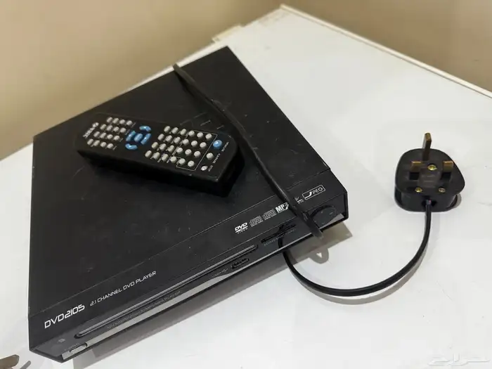 رسيفرات تلفزيون ومشغل سيدي افلام 1