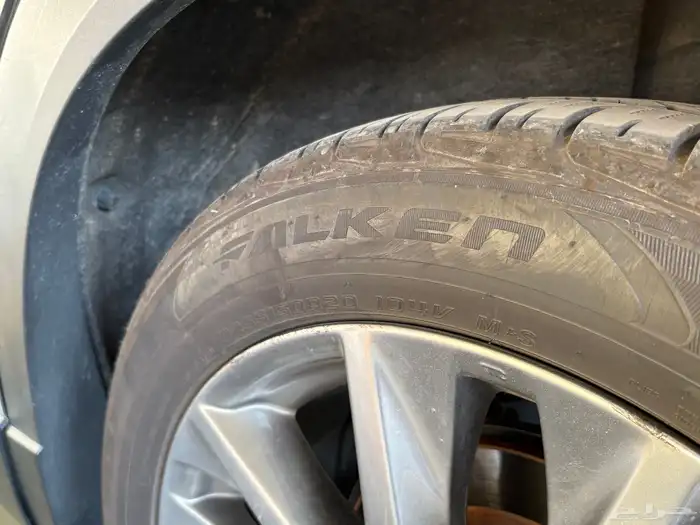 مازدا Cx9 2019 فل كامل 27