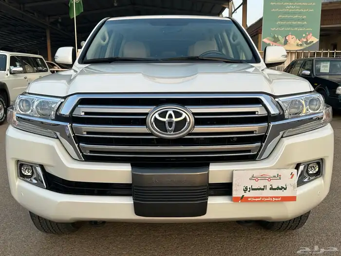 GXR 2021 اليحيا وكالة قير عادي 2