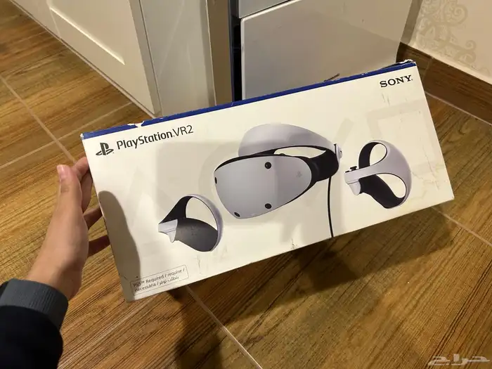 في ار 2 للبيع vr2 7