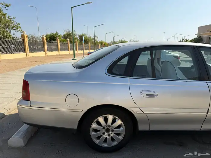 للبيع كابريس 2006 Ls v6 5