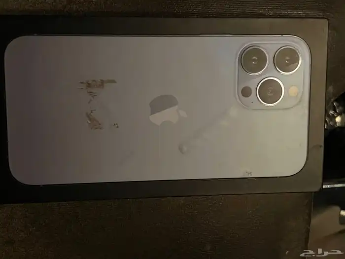 جوال iPhone 3