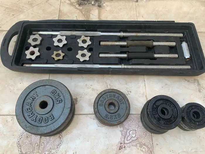 شنطة أوزان 50kg 1