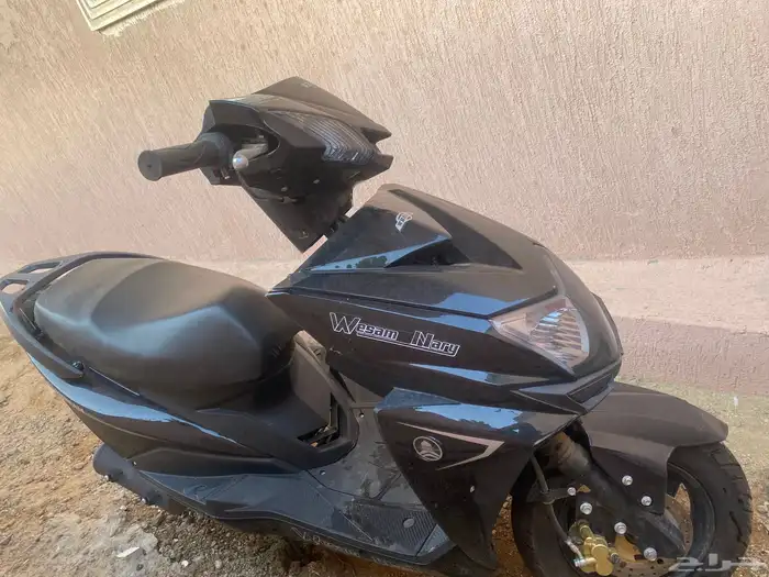 دباب عجيب صيني شركة الوسام 1