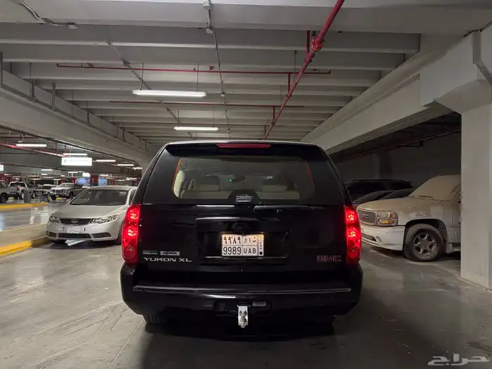 يوكن 2010 XL مالك اول 6