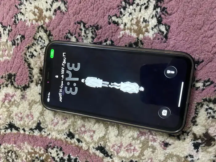 ايفون 11 10