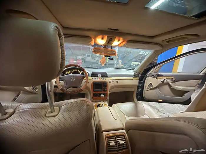 مورسيدس فياقرا 5