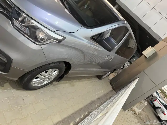 هونداي H1 2021 13