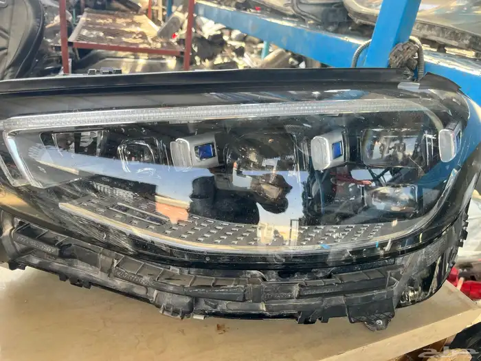 جميع قطع غيار السيارات المستعمله 5