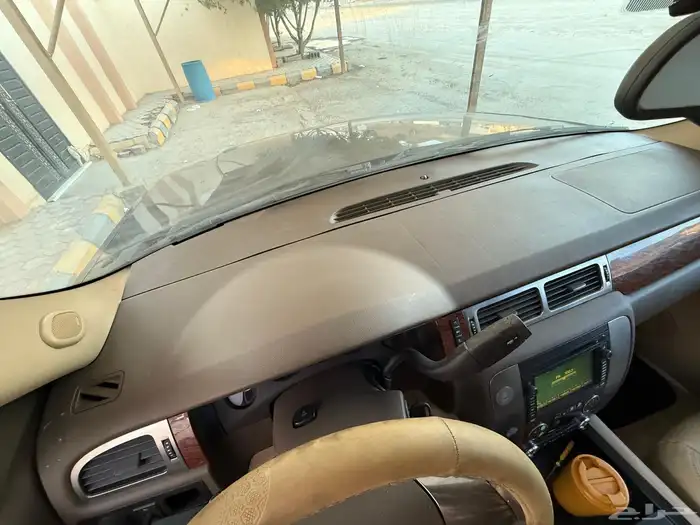 جمس يوكن شرط بإذن الله 2007 11