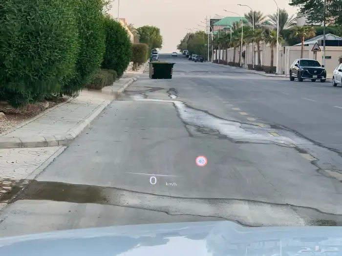 جنسس GV80 موديل 2022 بحالة الوكاله ممشى 38 الف 51