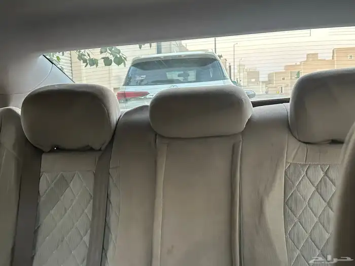 لكزس جي اس 300 موديل 2005 6