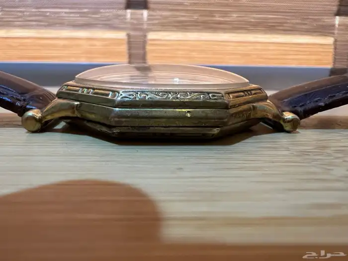 ساعة لونجين ( تم البيع ) 5